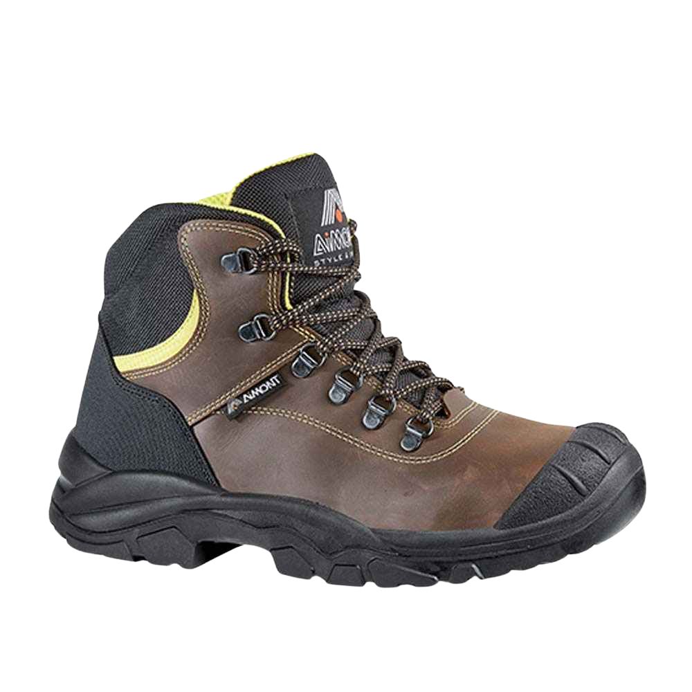 YARD CHAUSSURE HAUTE - 41